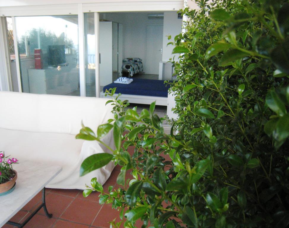 B&B La Terrazza Sul Mare Taormina Room photo